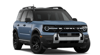 2026 Ford Bronco Sport® External Image 5